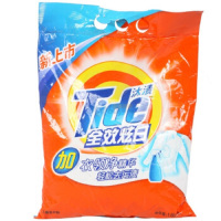 汰渍全效炫白加衣领净精华洗衣粉508G