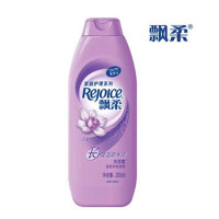 飘柔家庭兰花长效洁顺洗发露水润型200ml