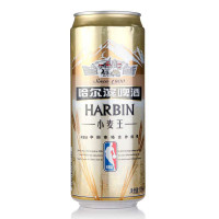 哈尔滨小麦王500ml