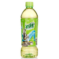 统一青梅绿茶500ml