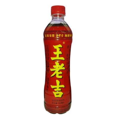 王老吉凉茶植物饮料500ml