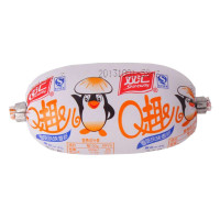 双汇Q趣儿(蘑菇风味香肠)80g