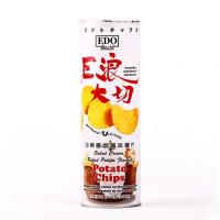 EDOPACK薯片(沙律酱焗薯味)150g