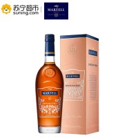 马爹利鼎盛干邑700ml(40度)洋酒