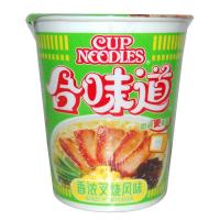 合味道香浓叉烧风味79g