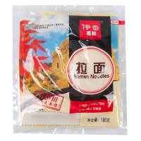 伊田单包拉面(酱料随机)180 g