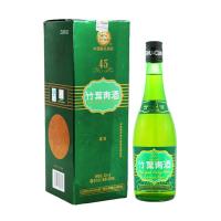 竹叶青酒牧童45度475ml