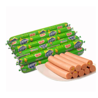 雨润香甜玉米肠80g