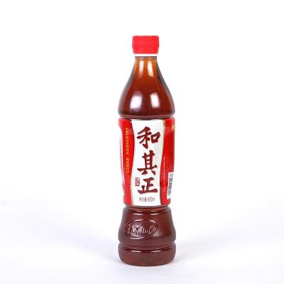 和其正凉茶550ml