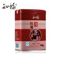 知福罐装铁观音60g