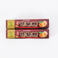 徐福记甘口糖(话梅)38g