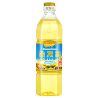 金龙鱼葵花籽油900ml