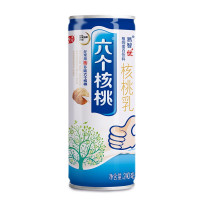 养元六个核桃 (精品型)240ml/听