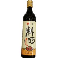 水塔精制料酒500ml