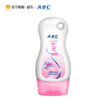 ABC 卫生护理液 女士 私处洗液 清洁(KMS护理配方)80ml