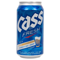 凯狮原味4.5%啤酒355ml