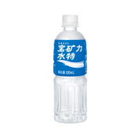 宝矿力水特500ml