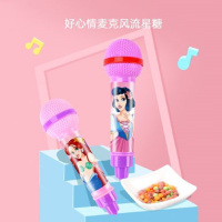 麦克风流星糖10g