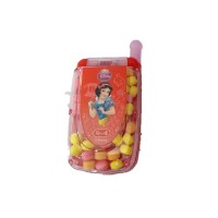 水果味压片糖音乐手机12g