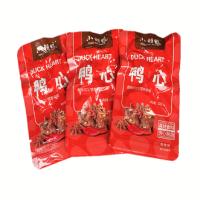 小胡鸭10g*360鸭心香辣味