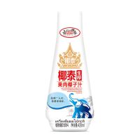 椰泰泰式果肉椰子汁420ml