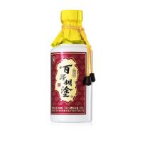 33度百年糊涂(银世纪)450ml