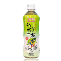 鸿福堂竹蔗茅根饮品500ml