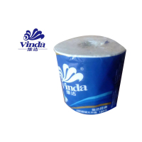 维达(Vinda) 卷纸 蓝色经典四层180g卫生纸(新旧包装交替发货)