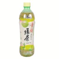 康师傅 青梅绿茶500ml