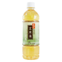 道地尚品玄米茶500ml