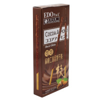 36gEDO扁桃仁涂层饼干条