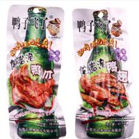 鸭子飞了龙岩泡鸭翅42.9g