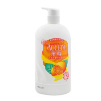 澳雪香氛柠檬沐浴露 900g