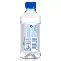 优珍苏打水350ml