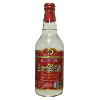 红荔牌红米酒30度610ml