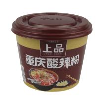 今麦郎上品重庆酸辣粉150g