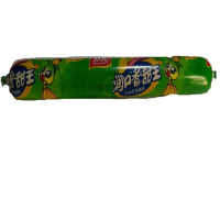 双汇润口香甜王玉米风味香肠90g