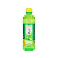 清酷柠檬茶饮料350ml