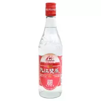 九江双蒸酒精品29.5度500ml