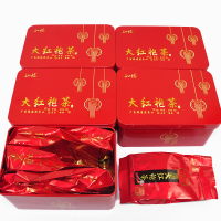 知福大红袍茶50g