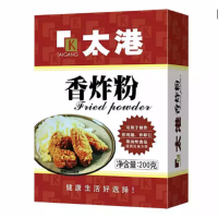 太港香炸粉200g