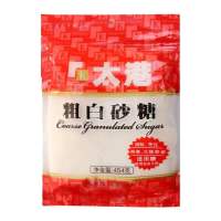 太港粗砂糖454g