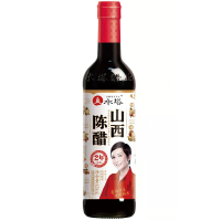 水塔2年陈醋420ml