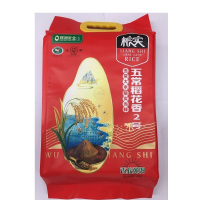 粮实五常稻花香2号5kg