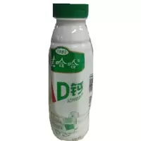 娃哈哈AD钙奶饮料450ml