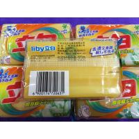 立白椰油精华皂202g