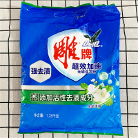 雕牌超效加酶洗衣粉N41.28kg