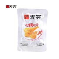 无穷爱辣鸡米10g