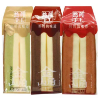 然利手工妈妈的味道巧克力蛋糕