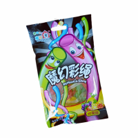 童趣屋魔幻彩绳32g